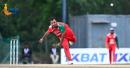 Oman national cricket team