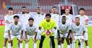 Oman U20 football