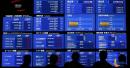 Asian stock markets decline