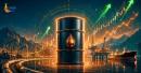Omani crude oil price