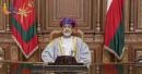 Sultan Haitham royal cable