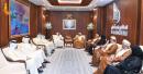 Oman Qatar relations