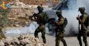 West Bank violence