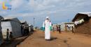 Congo Ebola outbreak
