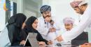Oman labour law
