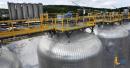 Netherlands carbon capture