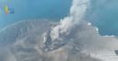 Indonesia airports reopen