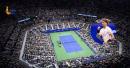 US Open tennis