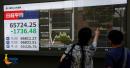 Japanese stocks