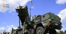 Ukraine Patriot missiles