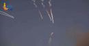 Jordan missile attack