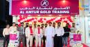 AMTUR Gold and Diamonds