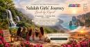 Salalah ladies trip