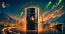 Omani crude oil price