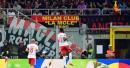 Europa League results