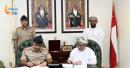 Oman Air Training Center