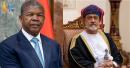 Sultan Haitham Botswana meeting