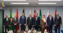 GCC Switzerland meeting
