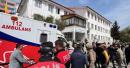  Turkey school shooting