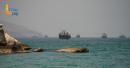 Black Sea attack