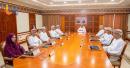 Oman municipal elections