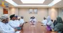 Muscat accessibility survey