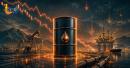 Oman crude oil November