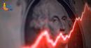 US dollar weekly gains