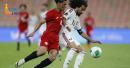 Qatar vs Yemen Gulf Cup