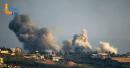  Israeli shelling Lebanon