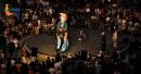 Iranian street theater