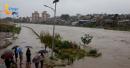 Nepal heavy rains