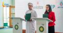 Sail Free program Oman