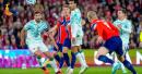  Portugal vs Norway Nations League