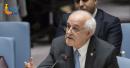 Riyad Mansour UN