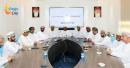  Al Wusta business delegation