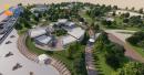 Al Dhahirah public parks