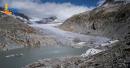 Europe rapid warming