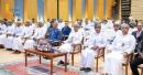 Oman airport investment