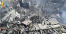 OCHA Gaza report