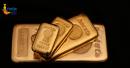 Spot gold price