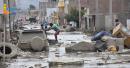 El Nino global impact
