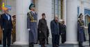 Sultan Haitham state visit