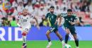 Saudi Arabia wins Gulf Cup 27