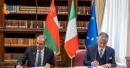 Oman Italy heritage MoU
