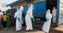 Kenya Ebola death
