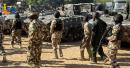  Nigeria mining attack