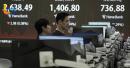  Nikkei index Japan