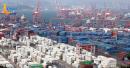 Korea current account surplus