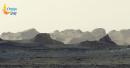 Curiosity rover Mars